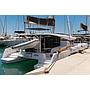 Book yachts online - catamaran - Lagoon 42 - NERA (AC in salon + generator) - rent