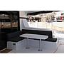 Book yachts online - catamaran - Lagoon 42 - NERA (AC in salon + generator) - rent