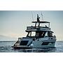 Book yachts online - motorboat - Explorer 62 - Niko - rent
