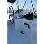 Book yachts online - catamaran - Lagoon 450 Fly - BAROS (AC in salon and cabin + generator) - rent