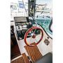 Book yachts online - motorboat - Nikhen Aqua Sun 34 - Bepo - rent