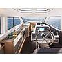Book yachts online - motorboat - Bavaria E34 Sedan - no name - rent