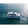 Book yachts online - powercatamaran - MY4.S - DANA - rent