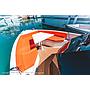 Book yachts online - motorboat - De Antonio D28 Open - LUI - rent