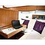 Book yachts online - sailboat - Bavaria Cruiser 46 - Sail Vega - rent
