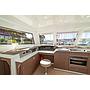 Book yachts online - catamaran - Bali Catspace - Sail Spica - rent