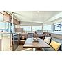 Book yachts online - catamaran - Lagoon 40 - Sail Castor - rent