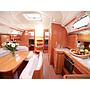 Book yachts online - sailboat - Bavaria 42 Cruiser - Sail Gemini - rent