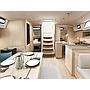 Book yachts online - sailboat - Oceanis 46.1 - Sail Delta - rent