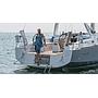 Book yachts online - sailboat - Oceanis 38.1 - Dancefloor - rent