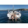 Book yachts online - sailboat - Oceanis 38.1 - Dancefloor - rent