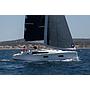Book yachts online - sailboat - Oceanis 38.1 - Dancefloor - rent