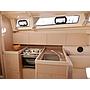 Book yachts online - sailboat - Oceanis 38.1 - Dancefloor - rent