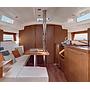 Book yachts online - sailboat - Oceanis 38.1 - Dancefloor - rent