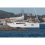 Book yachts online - sailboat - Oceanis 38.1 - Dancefloor - rent