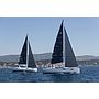 Book yachts online - sailboat - Oceanis 38.1 - Dancefloor - rent