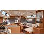 Book yachts online - sailboat - Oceanis 41.1 - Sail Polaris - rent