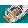 Book yachts online - sailboat - Oceanis 41.1 - Sail Polaris - rent