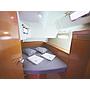 Book yachts online - sailboat - Oceanis 43 - Sail Altair - rent
