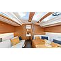 Book yachts online - sailboat - Dufour 390 Grand Large - Sail Corvus - rent