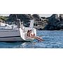 Book yachts online - sailboat - Oceanis 38.1 - Sail Bellatrix - rent