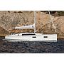 Book yachts online - sailboat - Oceanis 38.1 - Sail Bellatrix - rent