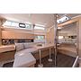Book yachts online - sailboat - Oceanis 38.1 - Sail Bellatrix - rent