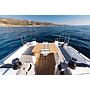 Book yachts online - sailboat - Oceanis 34.1 - Sail Lynx - rent