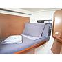 Book yachts online - sailboat - Oceanis 54 - Sail Antares - rent