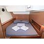 Book yachts online - sailboat - Oceanis 54 - Sail Antares - rent