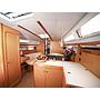 Book yachts online - sailboat - Sun Odyssey 36i - Sail Mira - rent