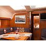 Book yachts online - sailboat - Elan 434 Impression - Aline - rent