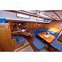 Book yachts online - sailboat - Elan 45 - Neva - rent