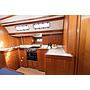 Book yachts online - sailboat - Elan 45 - Neva - rent