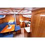 Book yachts online - sailboat - Elan 45 - Neva - rent