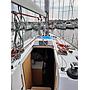 Book yachts online - sailboat - Elan 350 - Sierra - rent