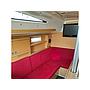 Book yachts online - sailboat - Elan 350 - Sierra - rent