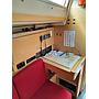 Book yachts online - sailboat - Elan 350 - Sierra - rent