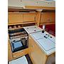 Book yachts online - sailboat - Elan 350 - Sierra - rent