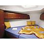 Book yachts online - sailboat - Bavaria 32 - Elizabet - rent