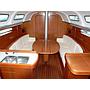 Book yachts online - sailboat - First 40.7 - Carmen  - rent