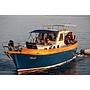 Book yachts online - motorboat - Leut - Vagabundo - rent