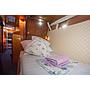 Book yachts online - motorboat - Leut - Vagabundo - rent