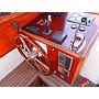 Book yachts online - motorboat - Leut - Vagabundo - rent
