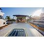 Book yachts online - motorboat - Leut - Vagabundo - rent