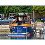 Book yachts online - motorboat - Leut - Vagabundo - rent