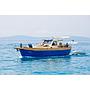Book yachts online - motorboat - Leut - Vagabundo - rent