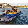 Book yachts online - motorboat - Leut - Vagabundo - rent