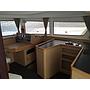 Book yachts online - catamaran - Lagoon 42 - Iris II - rent