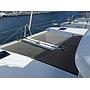 Book yachts online - catamaran - Lagoon 42 - Iris II - rent